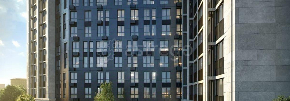 4-комн. квартира, 104.1 м2, 4/16 эт. Москва - изображение 5