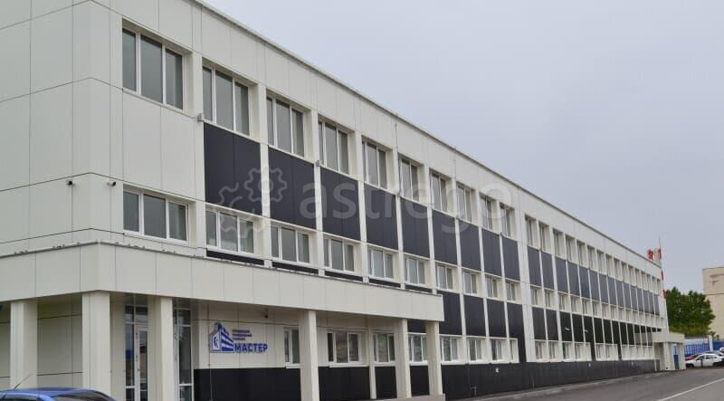 Офис, 2000 м2 Туймазы - изображение 6