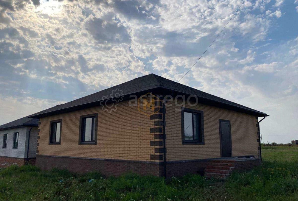 Коттедж, 128 м2, 15 соток, 1 эт. Белгород - изображение 10