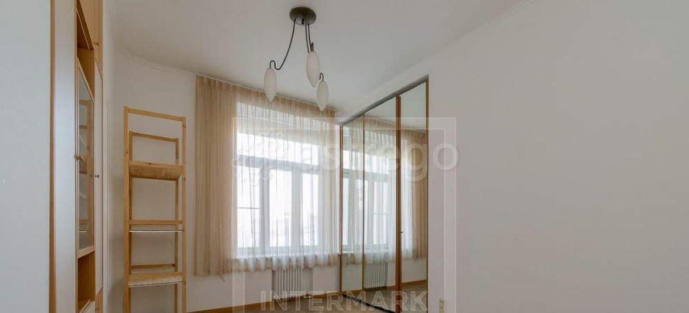 4-комн. квартира, 186 м2, 4/7 эт. Москва - изображение 3