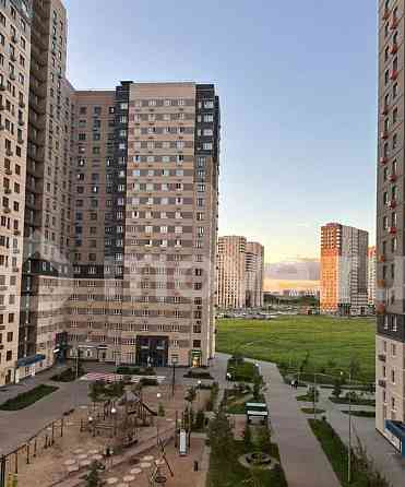 Студия, 28 м2, 6/19 эт. Москва