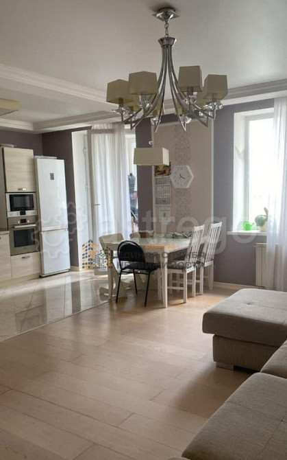 3-комн. квартира, 90 м2, 9/10 эт. Уфа - изображение 7