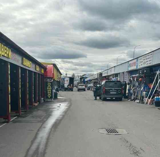 Торговое помещение, 36 м2 Раменское