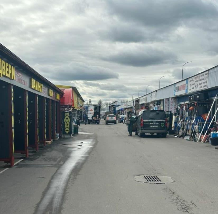 Торговое помещение, 36 м2 Раменское - изображение 4