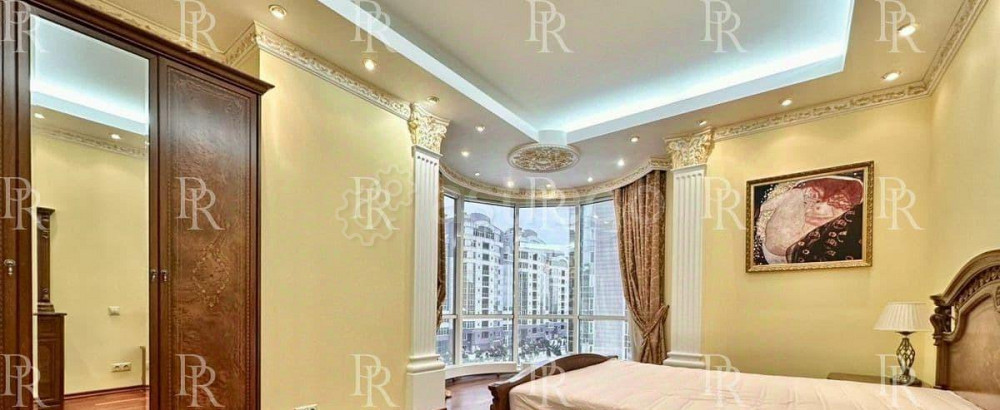 3-комн. квартира, 90.2 м2, 6/33 эт. Москва - изображение 7