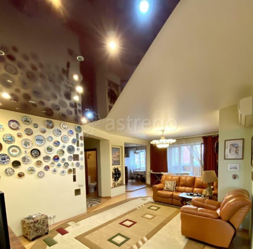 3-комн. квартира, 86.5 м2, 5/17 эт. Люберцы - изображение 1