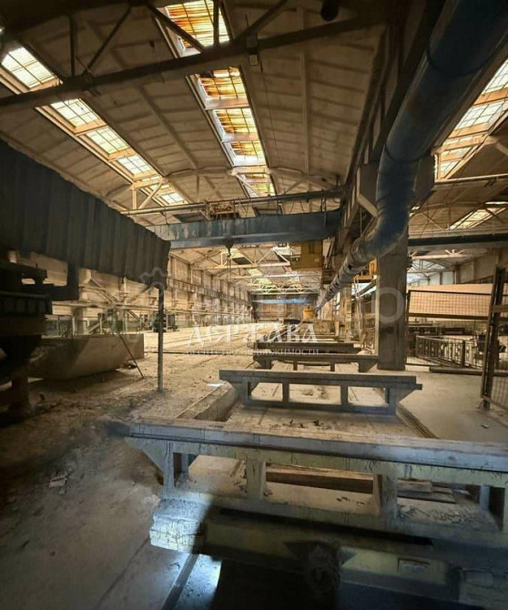 Производственное, 2587.4 м2 Старый Оскол - изображение 9