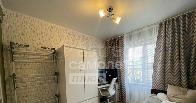 3-комн. квартира, 50.7 м2, 5/5 эт. Бийск - изображение 4
