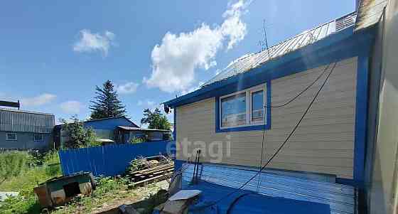 Дом, 33.3 м2, 6.3 сотки, 1 эт. Белогорск