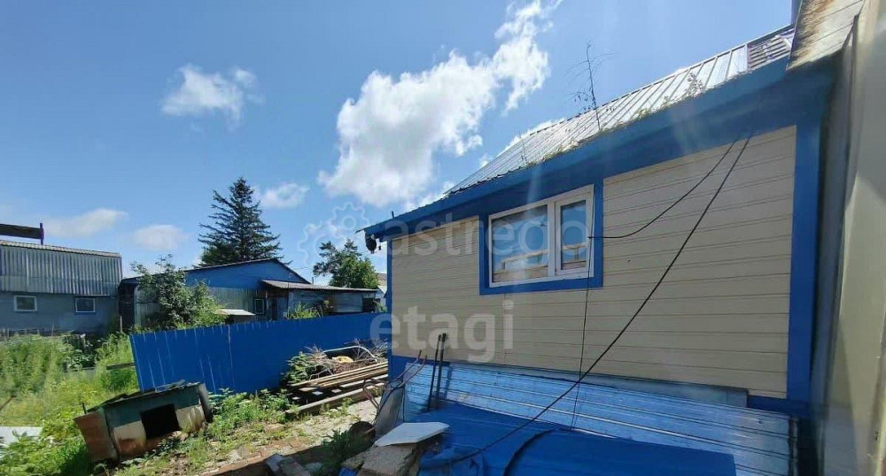 Дом, 33.3 м2, 6.3 сотки, 1 эт. Белогорск - изображение 4