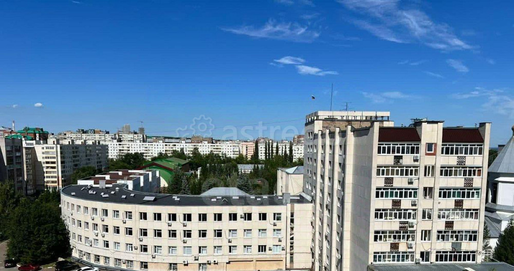 5-комн. квартира, 152.7 м2, 10/12 эт. Уфа - изображение 4