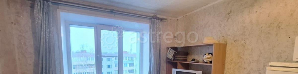 Комната, 12 м2, 5/5 эт. Электрогорск - изображение 6