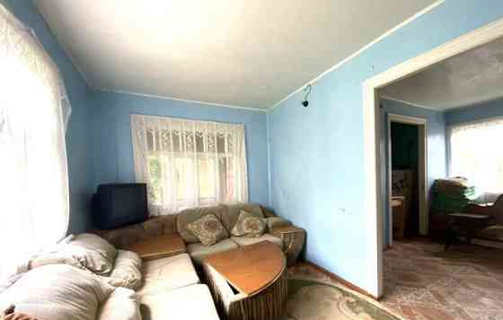 Дача, 40 м2 Егорьевск