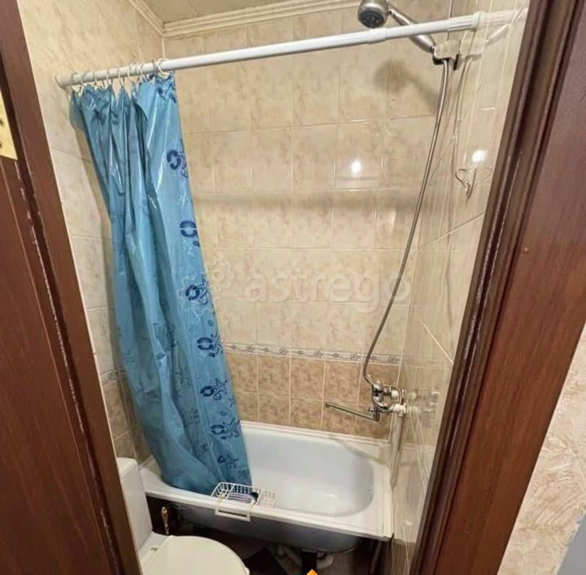 Комната, 15 м2, 1/5 эт. Красноярск - изображение 5