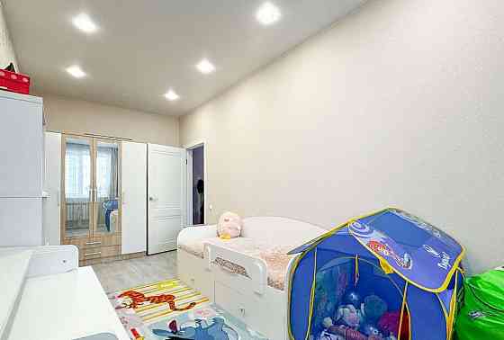 2-комн. квартира, 55 м2, 1/9 эт. Благовещенск