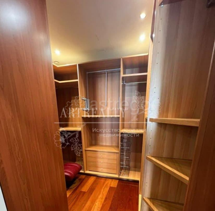 5-комн. квартира, 285 м2, 3/47 эт. Москва - изображение 2