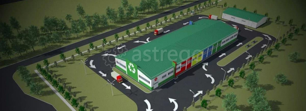 Коммерческий участок, 1.39 га Белгород - изображение 1