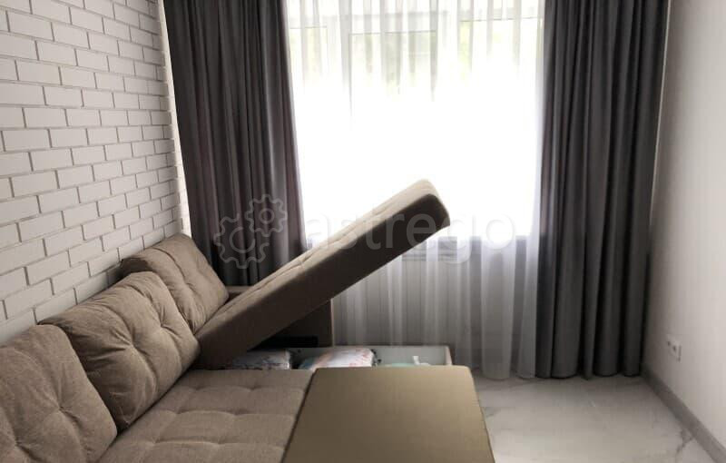 Посуточно, 3-комн. квартира, 58 м2, 1/5 эт. Барнаул - изображение 3