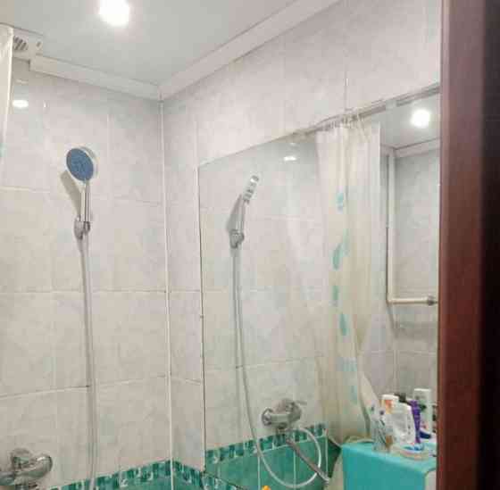 2-комн. квартира, 43.6 м2, 5/5 эт. Бийск