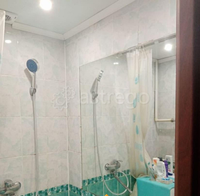 2-комн. квартира, 43.6 м2, 5/5 эт. Бийск - изображение 4