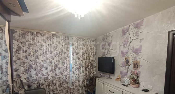 1-комн. квартира, 30 м2, 8/9 эт. Рубцовск - изображение 7