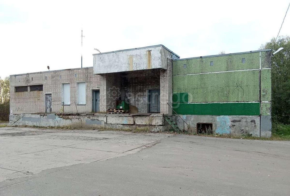 Свободного назначения, 500 м2 Архангельск - изображение 7