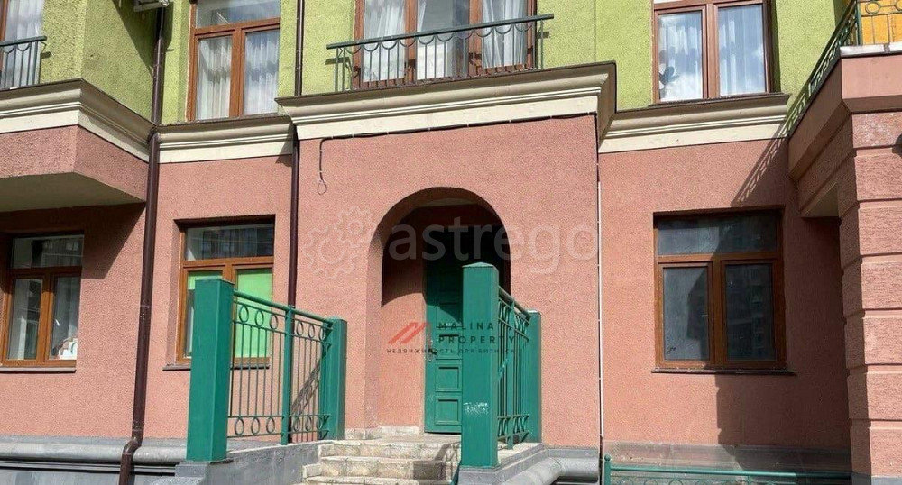 Торговое помещение, 48 м2 Химки - изображение 4