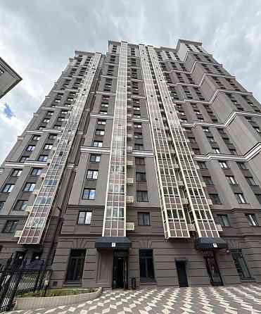 3-комн. квартира, 73.3 м2, 18/22 эт. Москва
