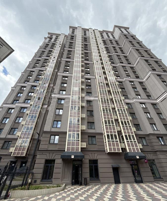 3-комн. квартира, 73.3 м2, 18/22 эт. Москва - изображение 1