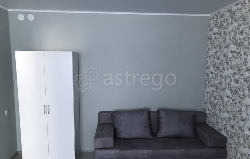 1-комн. апарт-ы, 30 м2, 1/9 эт. Туймазы - изображение 3