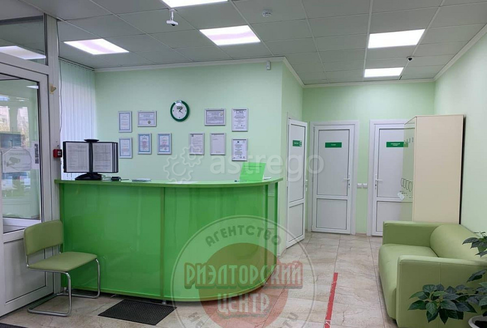 Свободного назначения, 152.4 м2 Белгород - изображение 4