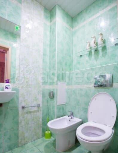 2-комн. квартира, 57 м2, 5/16 эт. Москва - изображение 8