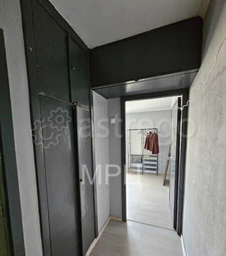 2-комн. квартира, 44 м2, 5/5 эт. Москва - изображение 4