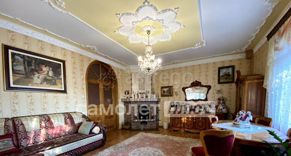 Коттедж, 400 м2, 16 соток, 2 эт. Белгород - изображение 7