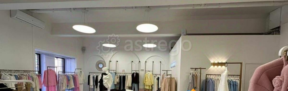Офис, 120 м2 Москва - изображение 2