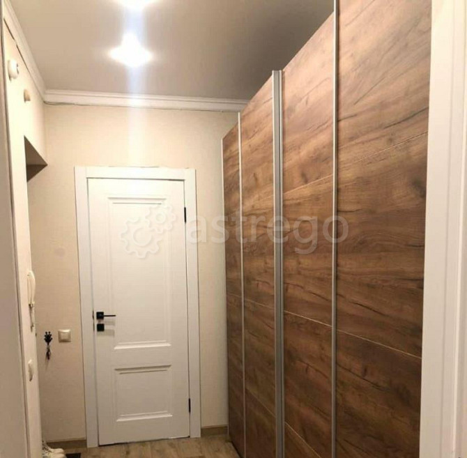 Студия, 30 м2, 17/25 эт. Уфа - изображение 4