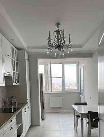 3-комн. квартира, 81.2 м2, 25/25 эт. Котельники