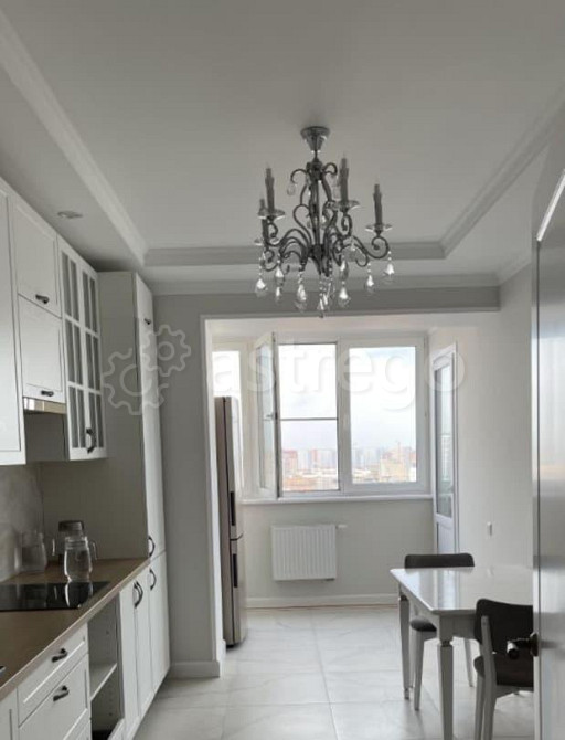 3-комн. квартира, 81.2 м2, 25/25 эт. Котельники - изображение 3