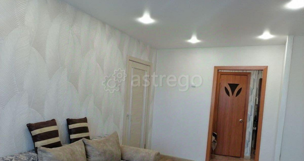 2-комн. квартира, 41.5 м2, 5/5 эт. Новоалтайск - изображение 3