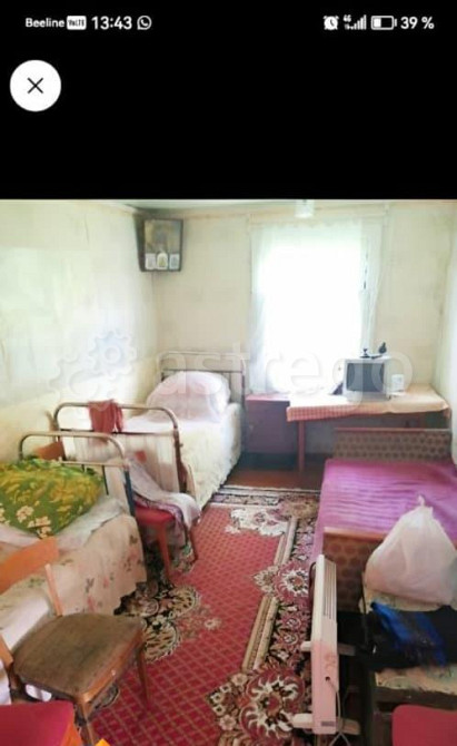 Дом, 43.1 м2, 5 соток, 1 эт. Каргополь - изображение 5