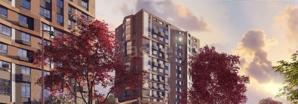 4-комн. квартира, 97.38 м2, 11/21 эт. Уфа - изображение 3