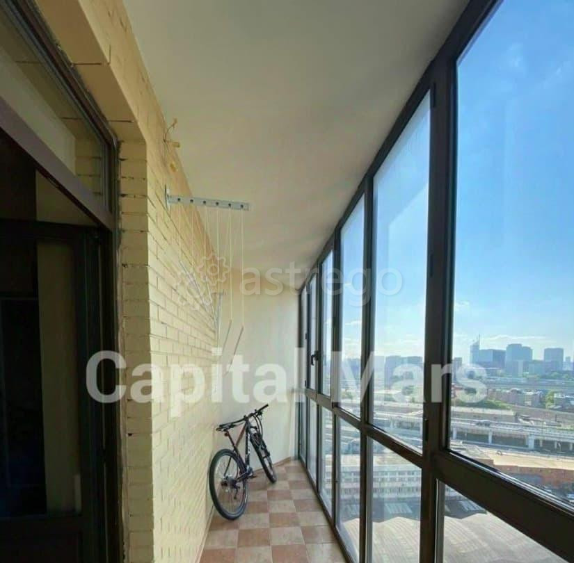 4-комн. квартира, 140 м2, 15/25 эт. Москва - изображение 2