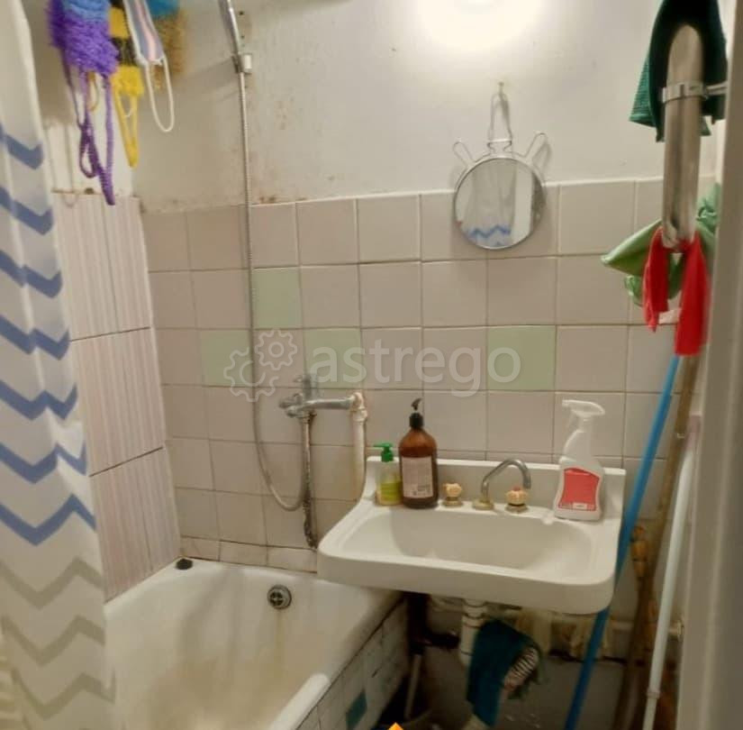 Комната, 17 м2, 7/9 эт. Москва - изображение 5