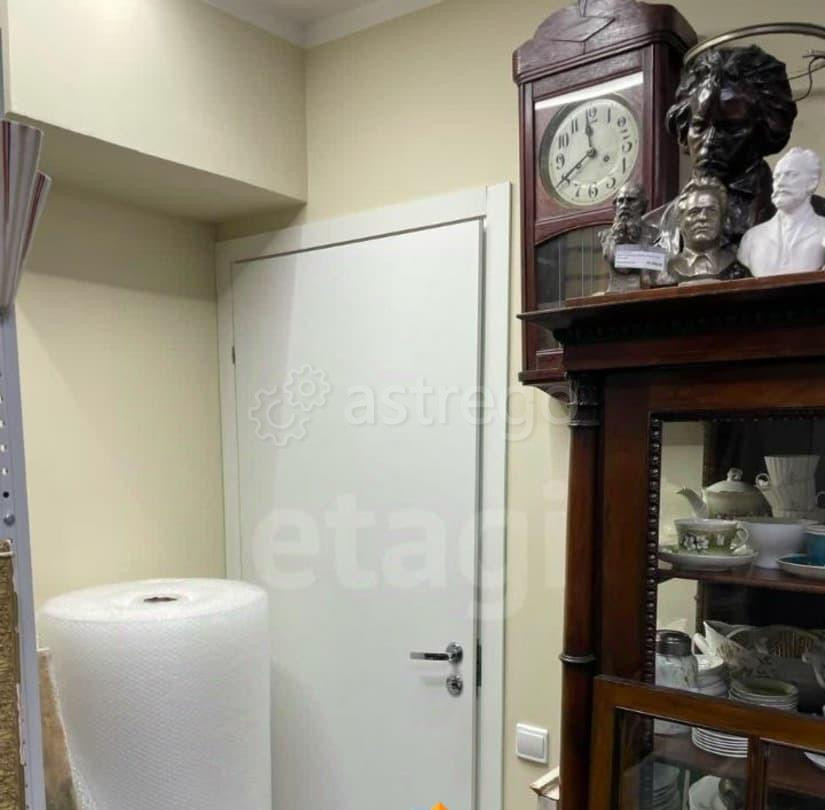 Офис, 183.4 м2 Санкт-Петербург - изображение 3