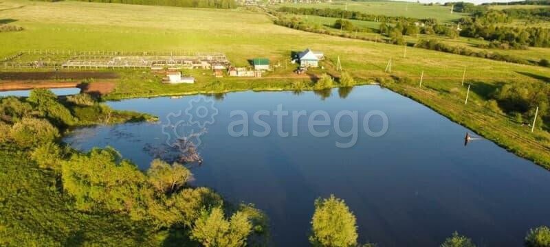 Земельный участок, 12 га Уфа - изображение 3