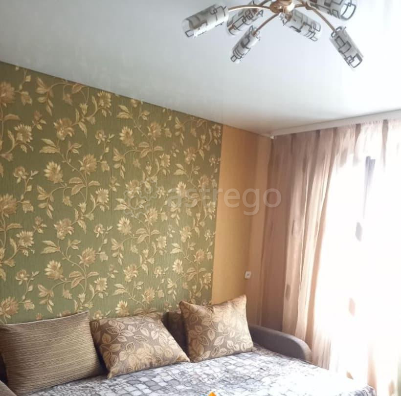 2-комн. квартира, 45 м2, 3/6 эт. Кумертау - изображение 6