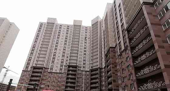 3-комн. квартира, 82.5 м2, 2/22 эт. Котельники