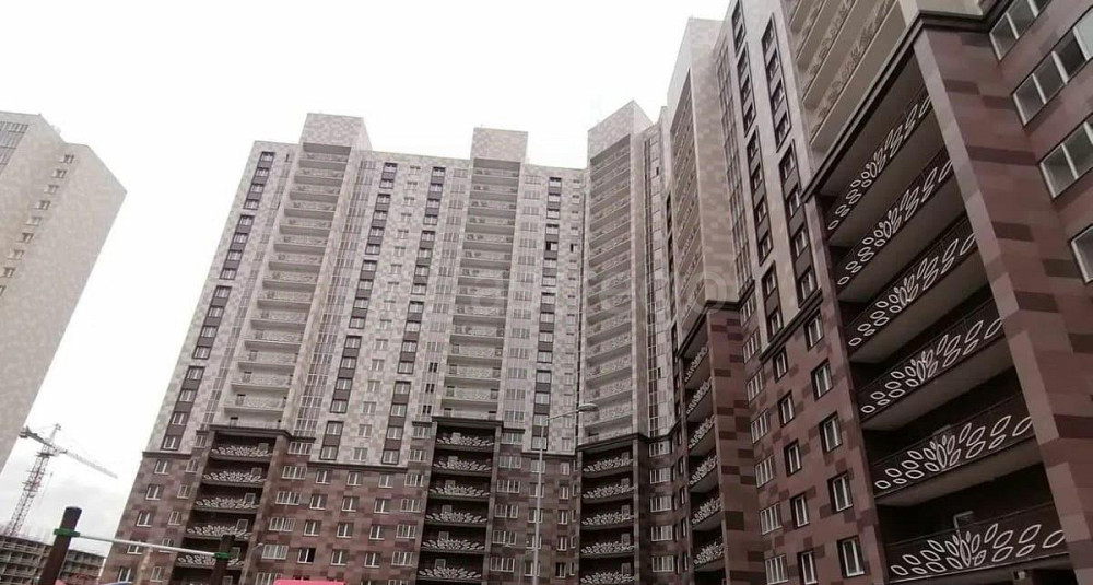 3-комн. квартира, 82.5 м2, 2/22 эт. Котельники - изображение 3