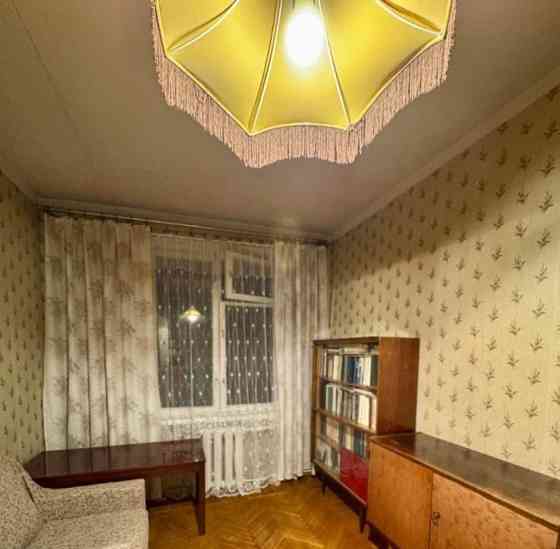 3-комн. квартира, 54.9 м2, 4/5 эт. Одинцово