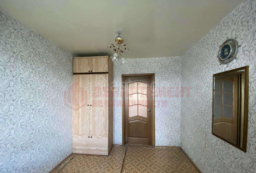 3-комн. квартира, 67.1 м2, 4/5 эт. Астрахань - изображение 5